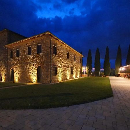 Villa Petrea Bucine Kültér fotó