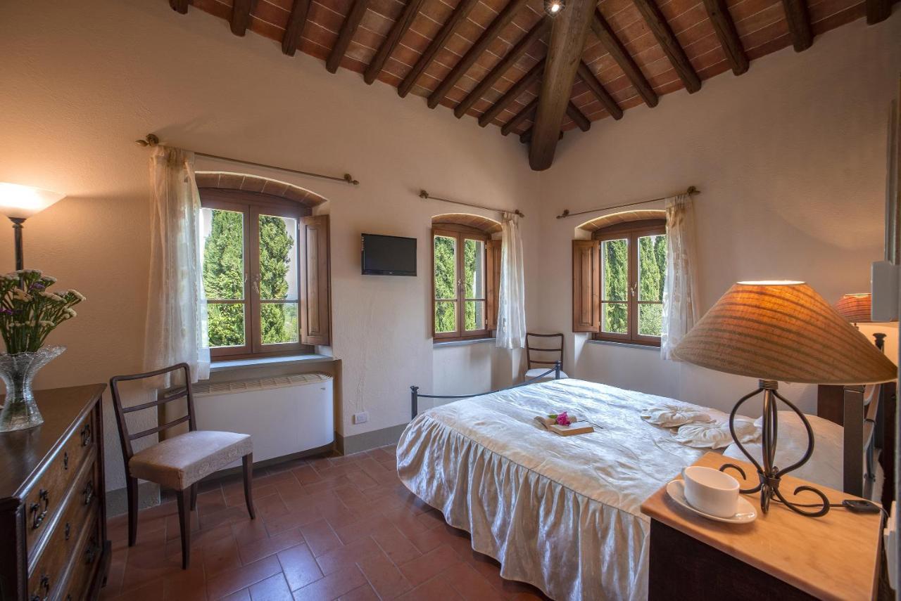 Villa Petrea Bucine Kültér fotó