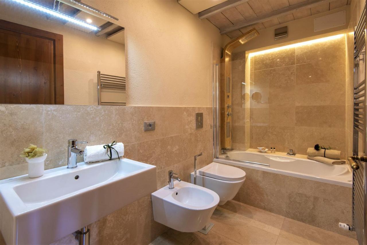 Villa Petrea Bucine Kültér fotó
